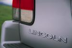 Lincoln Aviator 2003 года